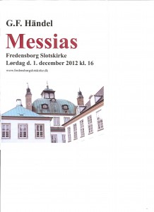 Messias Fredensborg slot 001